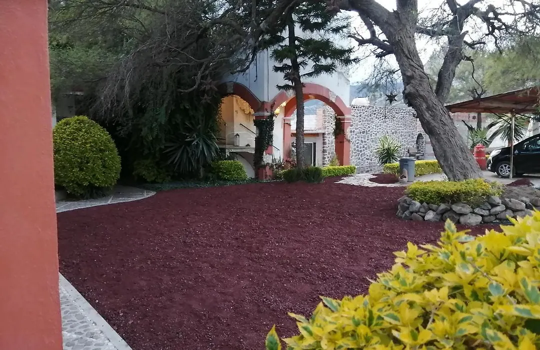 Villas del Sol-1